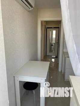 2-к квартира, посуточно, 42м2, 5/12 этаж
