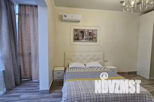 1-к квартира, посуточно, 28м2, 1/19 этаж