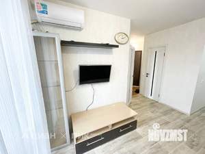 1-к квартира, на длительный срок, 32м2, 2/6 этаж