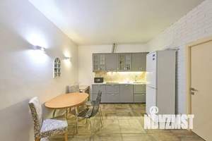 1-к квартира, посуточно, 50м2, 9/22 этаж