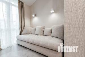 2-к квартира, посуточно, 30м2, 5/5 этаж