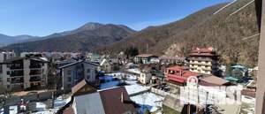 1-к квартира, посуточно, 54м2, 1/1 этаж