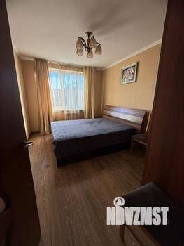 2-к квартира, на длительный срок, 45м2, 3/3 этаж