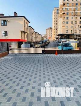 1-к квартира, посуточно, 28м2, 1/8 этаж