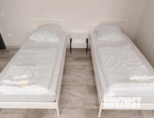 2-к квартира, посуточно, 50м2, 1/1 этаж