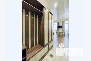 1-к квартира, посуточно, 38м2, 4/7 этаж