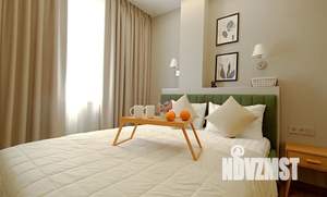 2-к квартира, посуточно, 55м2, 2/5 этаж