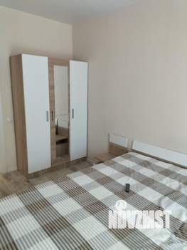 2-к квартира, на длительный срок, 60м2, 2/3 этаж