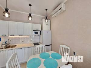 1-к квартира, посуточно, 35м2, 5/5 этаж