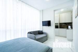 1-к квартира, посуточно, 35м2, 4/5 этаж