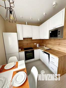 1-к квартира, на длительный срок, 34м2, 12/12 этаж