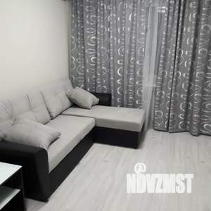 2-к квартира, посуточно, 54м2, 1/5 этаж
