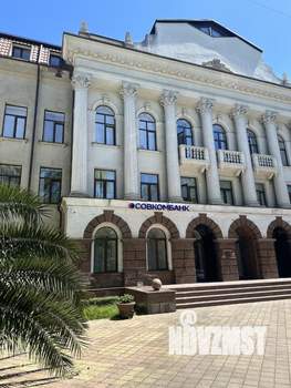 1-к квартира, на длительный срок, 36м2, 3/4 этаж