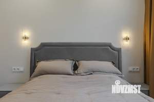 1-к квартира, посуточно, 38м2, 7/18 этаж