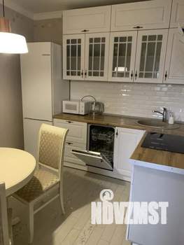 2-к квартира, посуточно, 50м2, 8/21 этаж