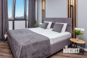 2-к квартира, посуточно, 56м2, 1/1 этаж