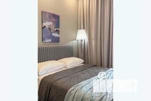 1-к квартира, посуточно, 15м2, 11/19 этаж