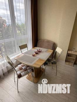 1-к квартира, посуточно, 25м2, 5/7 этаж