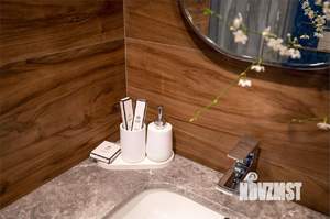 1-к квартира, посуточно, 34м2, 1/1 этаж