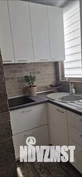 2-к квартира, посуточно, 45м2, 1/12 этаж