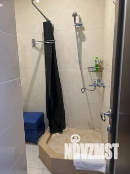 Студия квартира, посуточно, 21м2, 6/8 этаж