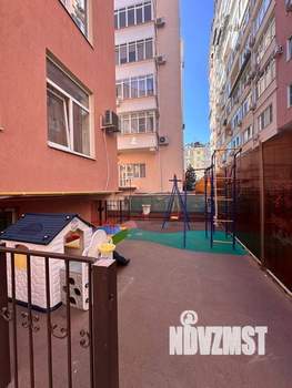 2-к квартира, на длительный срок, 68м2, 3/13 этаж