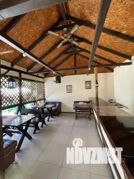 1-к квартира, посуточно, 22м2, 1/1 этаж