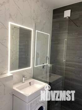 Студия квартира, посуточно, 25м2, 1/4 этаж