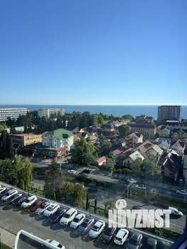 2-к квартира, на длительный срок, 61м2, 9/22 этаж