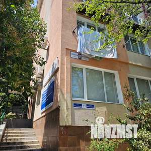 1-к квартира, посуточно, 28м2, 4/5 этаж