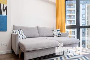 1-к квартира, посуточно, 50м2, 9/13 этаж