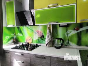 1-к квартира, посуточно, 35м2, 4/5 этаж