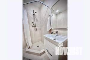 1-к квартира, посуточно, 38м2, 2/3 этаж