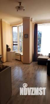 Студия квартира, на длительный срок, 30м2, 4/5 этаж