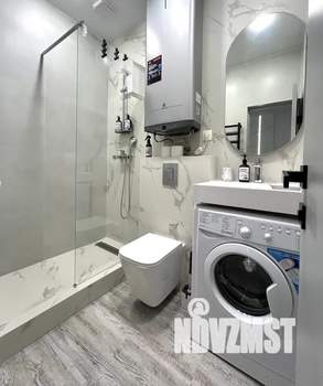 1-к квартира, посуточно, 28м2, 2/5 этаж