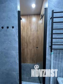 2-к квартира, посуточно, 44м2, 4/5 этаж