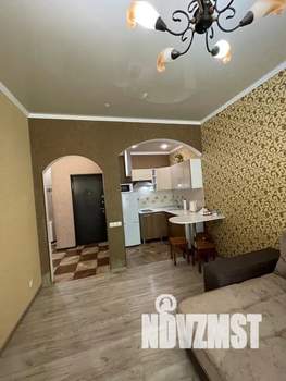 2-к квартира, посуточно, 52м2, 5/7 этаж