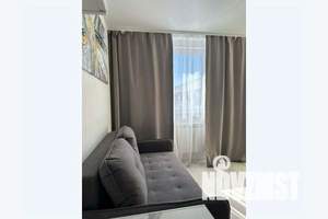 1-к квартира, посуточно, 42м2, 12/12 этаж