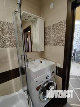 2-к квартира, посуточно, 39м2, 3/5 этаж