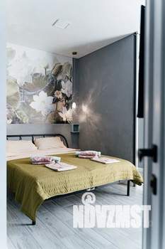 1-к квартира, посуточно, 25м2, 3/3 этаж