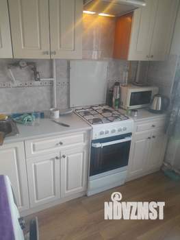 3-к квартира, на длительный срок, 57м2, 3/5 этаж