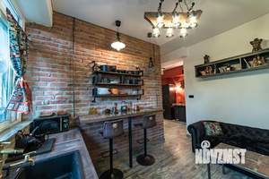 3-к квартира, на длительный срок, 82м2, 2/14 этаж