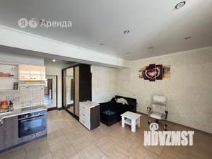 Студия квартира, на длительный срок, 41м2, 1/5 этаж