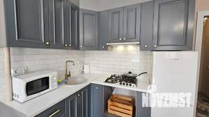 Студия квартира, посуточно, 28м2, 2/3 этаж