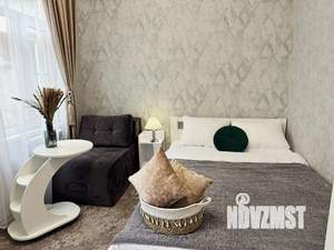 1-к квартира, посуточно, 33м2, 1/1 этаж