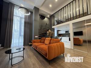 1-к квартира, на длительный срок, 50м2, 1/3 этаж