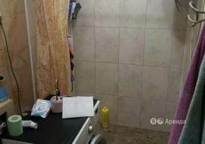 1-к квартира, на длительный срок, 32м2, 3/4 этаж