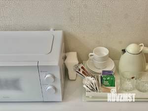 Студия квартира, посуточно, 18м2, 4/5 этаж