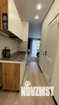 1-к квартира, посуточно, 24м2, 9/12 этаж