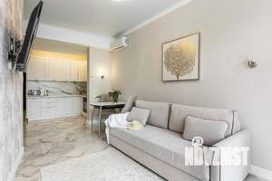 1-к квартира, посуточно, 85м2, 1/1 этаж